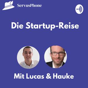 Die Startup-Reise