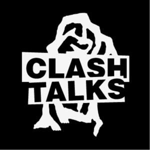 Clash Talks by Dominate