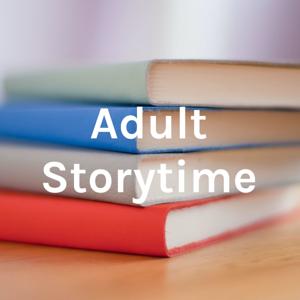 Adult Storytime