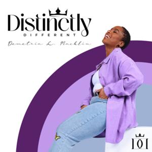 Distinctly Different