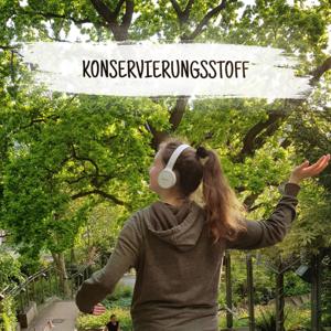 Konservierungsstoff