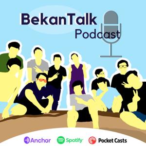 BekanTalk Podcast