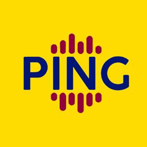 PING پینگ