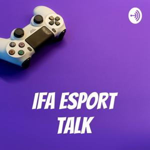 IFA ESPORT TALK