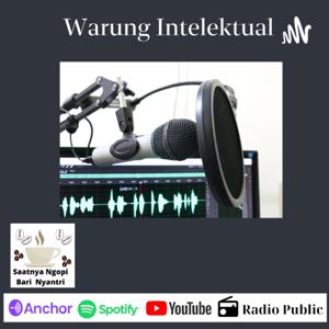 Warung Intelektual