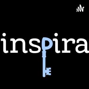 Imago Mundi Podcast - Inspira