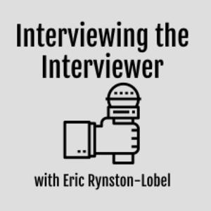 Interviewing the Interviewer