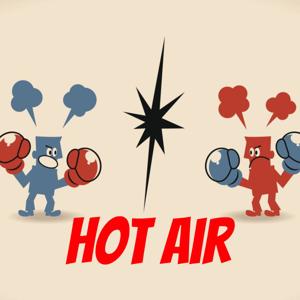 HOT AIR