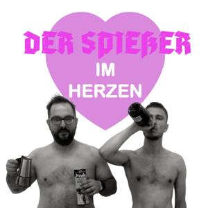 DER SPIESSER IM HERZEN