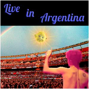 Live in Argentina