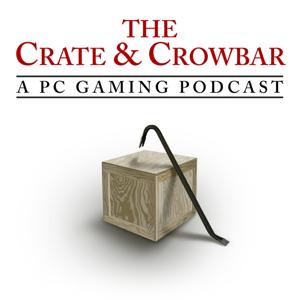 The Crate and Crowbar by The Crate and Crowbar