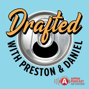 Drafted by Appen Podcast Network