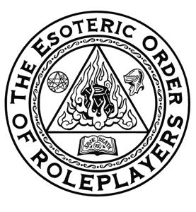 The Esoteric Order of Roleplayers by The Esoteric Order of Roleplayers