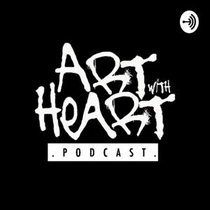 Art with heart podcast