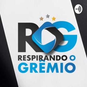 Respirando o Grêmio