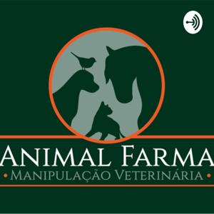 Informe Animal Farma