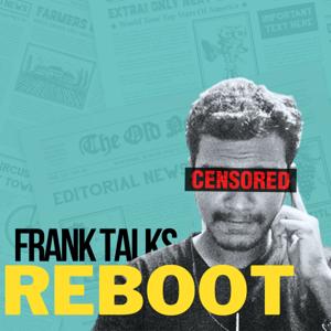 Frank Talks - TAMIL Podcast