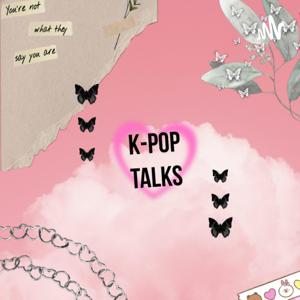 K-pop-Talks