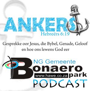 Ankers - Die Hawe Podcast