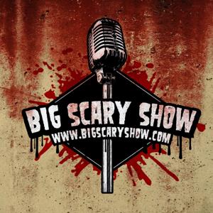 Big Scary Show by Big Scary Show