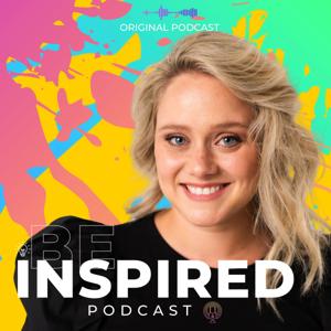 Be-Inspired Podcast