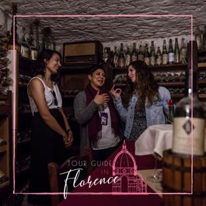 DINA GUIA TURISTICA DE FLORENCIA