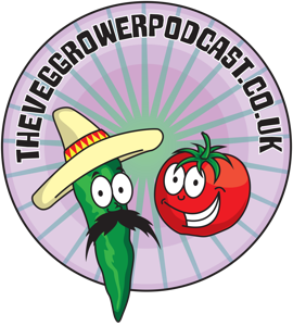 The Veg Grower Podcast by Richard