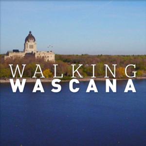 Walking Wascana