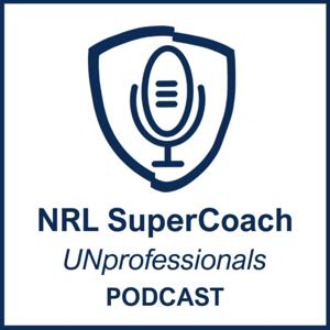 NRL SuperCoach UNprofessionals