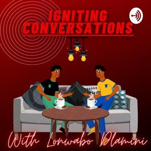 IGNITING CONVERSATIONS