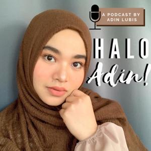 Halo Adin