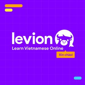 Levion - Learn Vietnamese Online by Levion - Learn Vietnamese Online