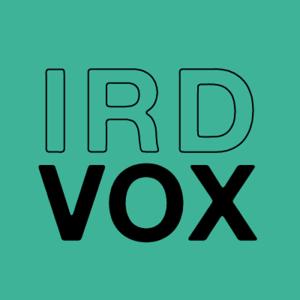 IRD VOX