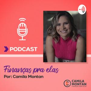 Podcast Finanças pra elas