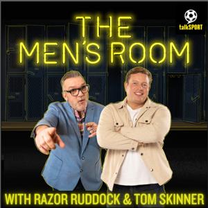 The Men's Room by talkSPORT