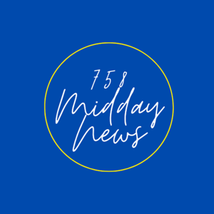 758 Midday News