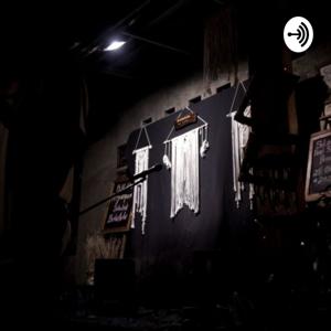 Podcast Batas Antara