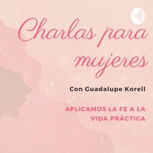 Charlas para Mujeres