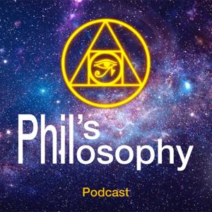 Phil’s Philosophy Podcast