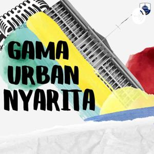 Gama Urban Nyarita