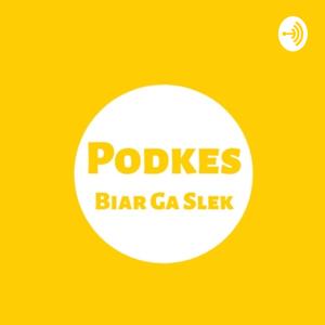 Podkes Biar Ga Slek