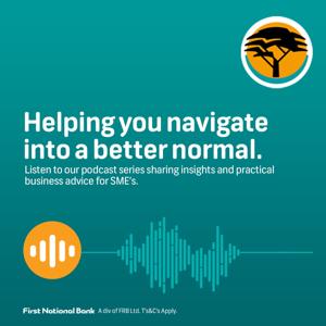 FNB Business Talk by The Real Network