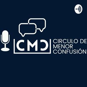 Círculo de menor confusión podcast