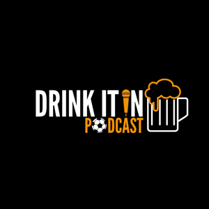 Drink It In Podcast