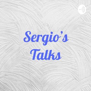 Sergio's Talks