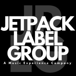 Be Different, Make History - The Jetpack Label Group Podcast