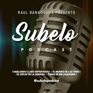 Subelo Podcast