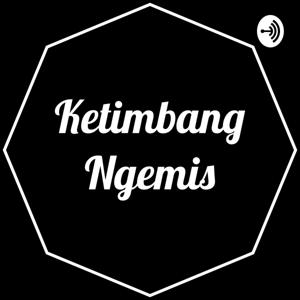Ketimbang Ngemis