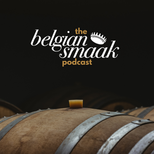 The Belgian Smaak Podcast | Exploring the world of Belgian beer by Breandán Kearney
