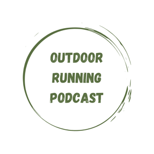 The Outdoor Running Podcast